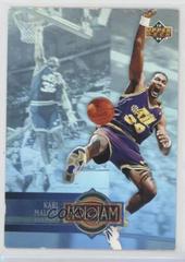 KARL MALONE #H26 Basketball Cards 1993 Upper Deck Holojam Prices