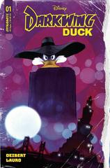 Darkwing Duck [Staggs] #1 (2023) Comic Books Darkwing Duck Prices