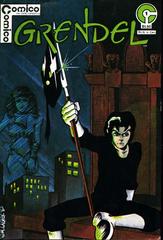 Grendel #1 (1983) Comic Books Grendel Prices