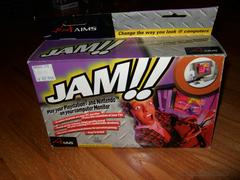 Jam!! (Front) | Jam VGA Output Playstation