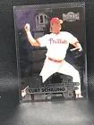 Curt Shilling Baseball Cards 1998 Metal Universe Prices