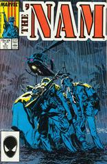 The 'Nam #6 (1987) Comic Books The 'Nam Prices