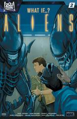 Aliens: What If? #2 (2024) Comic Books Aliens: What If Prices