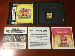 Kirby Super Star Ultra Prices Nintendo DS | Compare Loose, CIB & New Prices