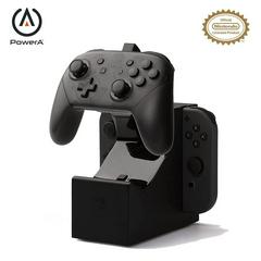 Joy-Con & Pro Controller Charging Dock Nintendo Switch Prices