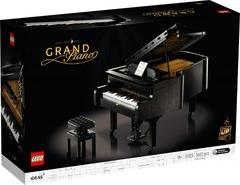Grand Piano #21323 LEGO Ideas Prices