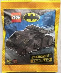 Batmobile Tumbler #212328 LEGO Super Heroes Prices