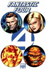 Fantastic Four [Eaglesham] Comic Books Fantastic Four Prices