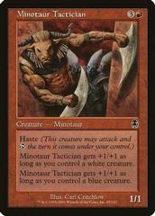 Minotaur Tactician Magic Apocalypse Prices