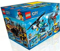 City Bundle Pack [3 In 1] #66643 LEGO City Prices