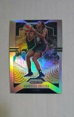 Napheesa Collier [Prizm Silver] #1 Basketball Cards 2020 Panini Prizm WNBA Prices