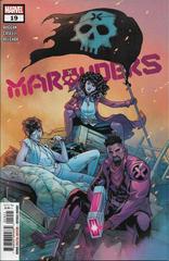 Marauders #19 (2021) Comic Books Marauders Prices