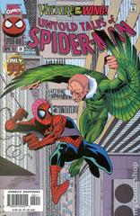 Untold Tales of Spider-Man Comic Books Untold Tales of Spider-Man Prices