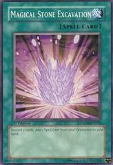 Magical Stone Excavation YuGiOh Zombie World Structure Deck Prices