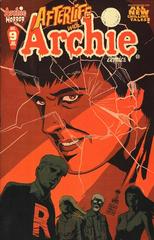 Main Image | Afterlife with Archie Comic Books Afterlife with Archie