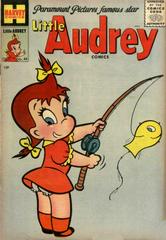 Little Audrey #44 (1955) Comic Books Little Audrey Prices