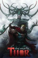 The Mighty Thor [Parrillo] Comic Books Mighty Thor Prices