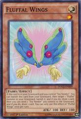 Fluffal Wings [1st Edition] YuGiOh Dimension of Chaos Prices