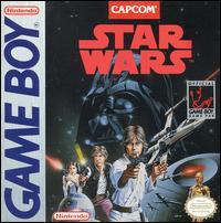 Star Wars GameBoy Prices
