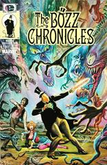Main Image | The Bozz Chronicles Comic Books The Bozz Chronicles