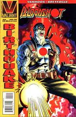 Bloodshot #30 (1995) Comic Books Bloodshot Prices