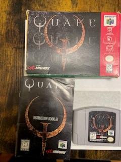 Quake photo