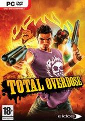 Total Overdose PC Games Prices