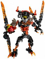LEGO Set | Lava Beast LEGO Bionicle