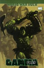 World War Hulk: Gamma Files (2007) Comic Books World War Hulk: Gamma Files Prices