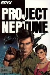 Project Neptune Atari ST Prices