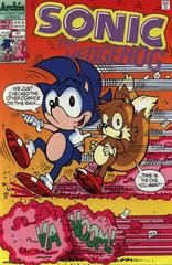 Sonic the Hedgehog #3 (1993) Comic Books Sonic the Hedgehog Prices