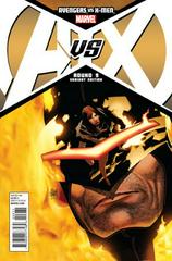 Avengers vs. X-Men [Kubert] #9 (2012) Comic Books Avengers vs. X-Men Prices