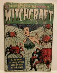 Witchcraft #3 (1994) Comic Books Witchcraft Prices
