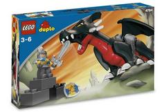 Castle Black Dragon LEGO DUPLO Prices