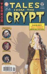 Tales from the Crypt #8 (2008) Comic Books Tales from the Crypt Prices