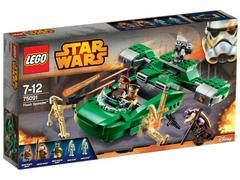 Flash Speeder #75091 LEGO Star Wars Prices