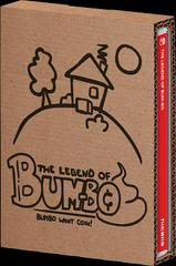 The Legend Of Bum-Bo [Borf Box Edition] Nintendo Switch Prices