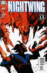 Nightwing #120 (2006) Comic Books Nightwing Prices