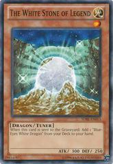 The White Stone of Legend SDBE-EN013 YuGiOh Structure Deck: Saga of Blue-Eyes White Dragon Prices