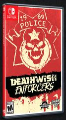 Deathwish Enforcers Nintendo Switch Prices