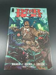 Bitter Root #4 (2019) Comic Books Bitter Root Prices