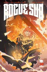 Rogue Sun #9 (2022) Comic Books Rogue Sun Prices