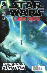 Star Wars: Legacy [Newsstand] #12 (2014) Comic Books Star Wars: Legacy Prices
