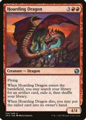Hoarding Dragon Magic Iconic Masters Prices