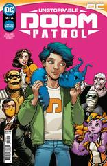 Unstoppable Doom Patrol #2 (2023) Comic Books Unstoppable Doom Patrol Prices