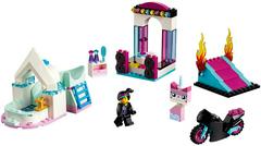 LEGO Set | Lucy's Builder Box! LEGO Movie 2