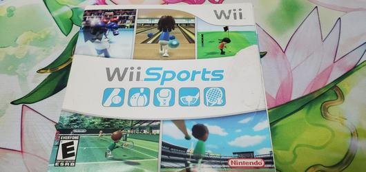 Wii Sports photo