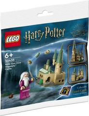 LEGO Set | Build Your Own Hogwarts Castle LEGO Harry Potter