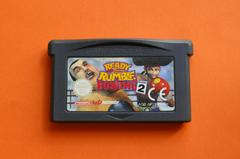 Cartridge | Ready 2 Rumble Boxing: Round 2 PAL GameBoy Advance