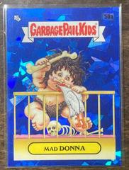 Mad DONNA #50a Garbage Pail Kids 2020 Sapphire Prices